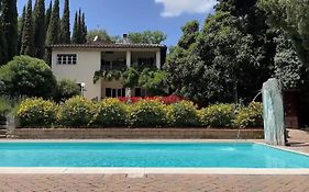 Villa Sargiano